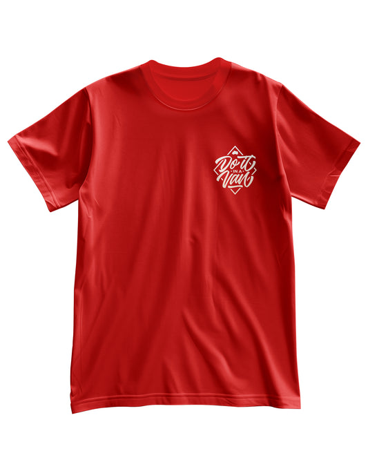 T-SHIRT | DO I T IN A VAN | ROT